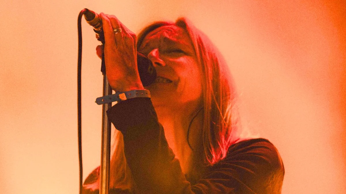 Show do Beth Gibbons no C6 Rock confirmado!