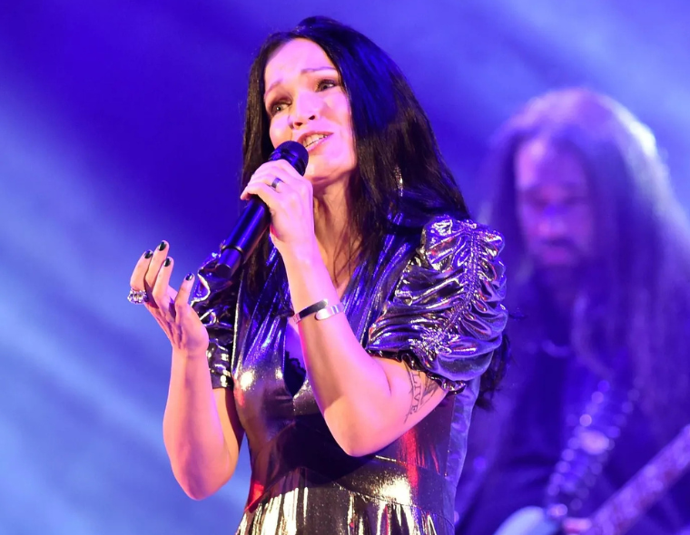 Turnê da Tarja no Brasil tem show confirmado!