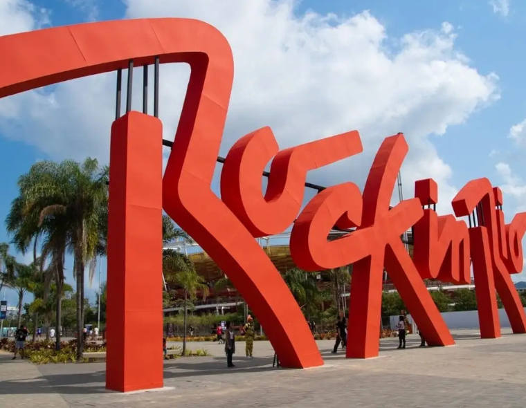 Horários do Rock in Rio estão confirmados!