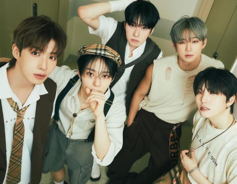 Show do ONEUS no Brasil confirmado!