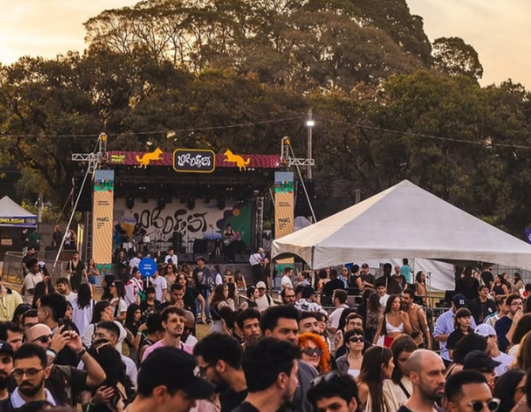 Lobofest Sorocaba anunciado para 2026!