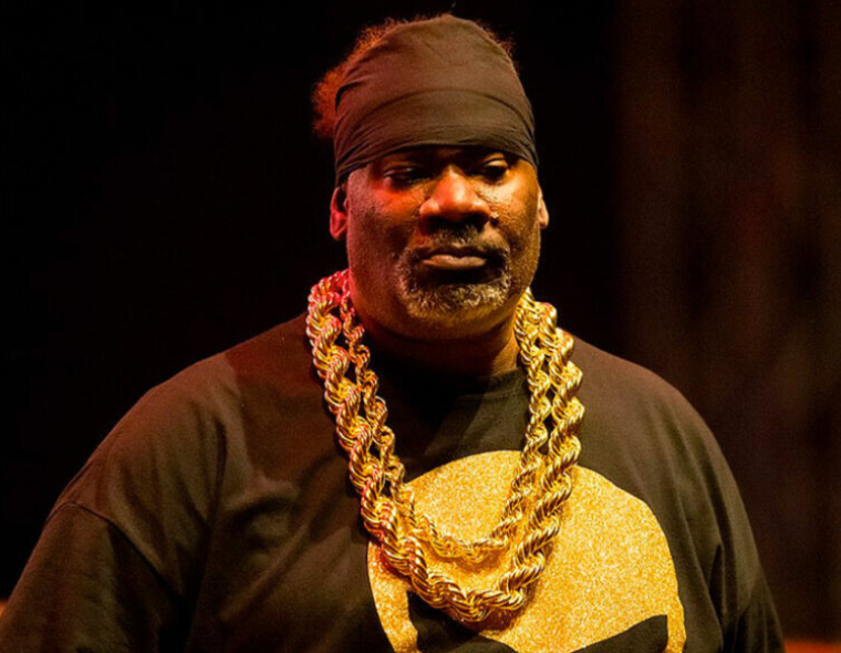 Show em São Paulo do Turbo B no Brasil confirmado!
