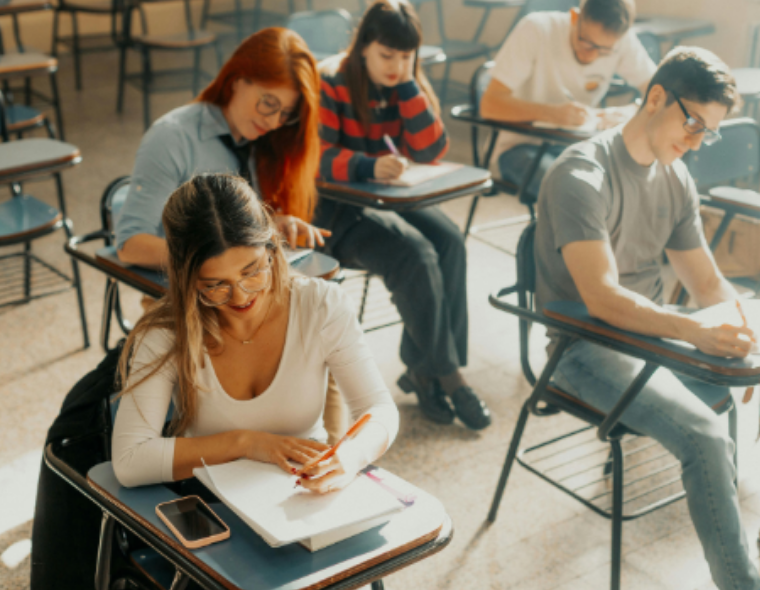 O que é Vestibular? Guia Completo para estudantes