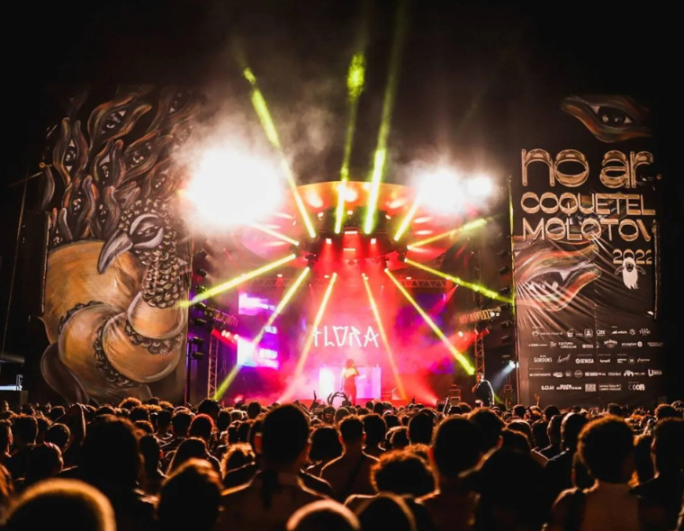 Zig Festival 2026 já tem line up anunciada!