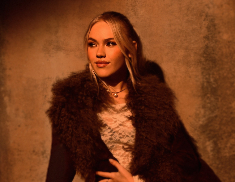Show da Freya Skye no Brasil confirmado!