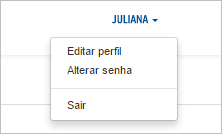 Imagem do artigo "Como alterar a senha de acesso ao site?"
