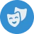 Ícone de teatro